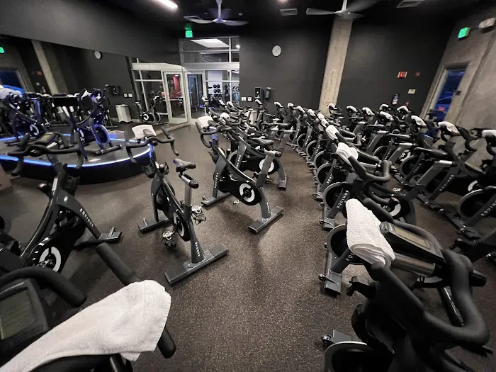 Equinox Palo Alto 3