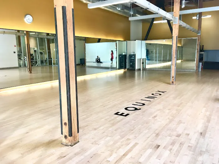 Equinox Palo Alto 9