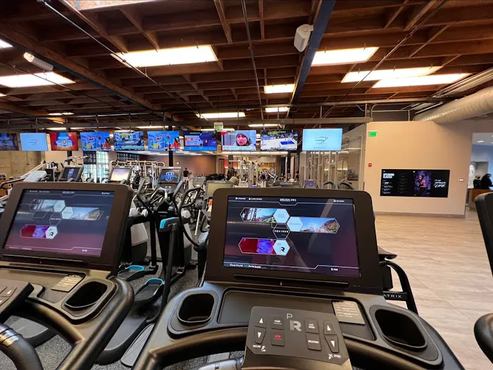 Equinox Palo Alto 6