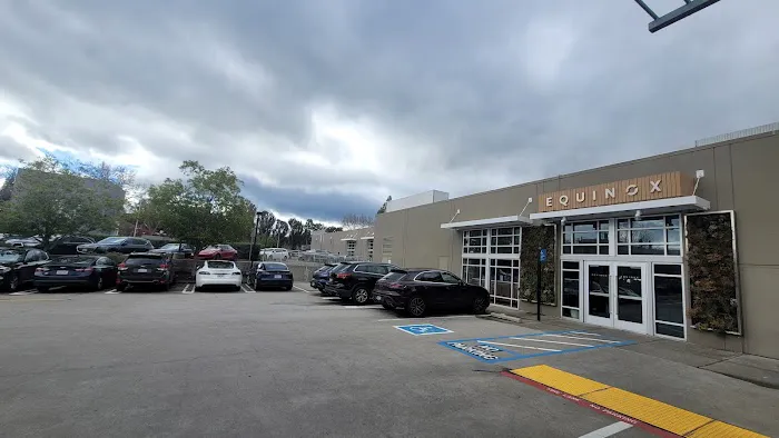Equinox Palo Alto 5