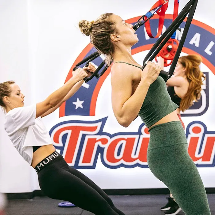 F45 Training Redwood City 6