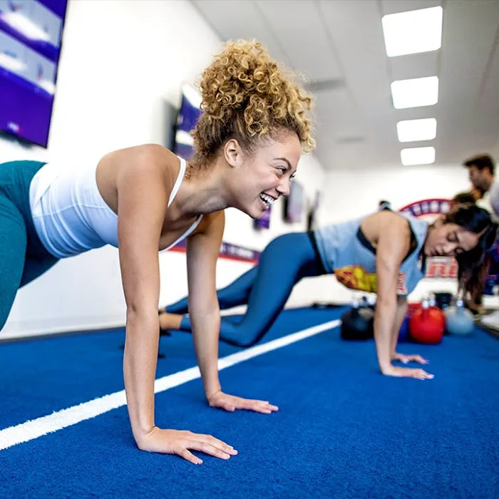 F45 Training Redwood City 3