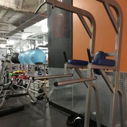 Crunch Fitness - Daly City ico
