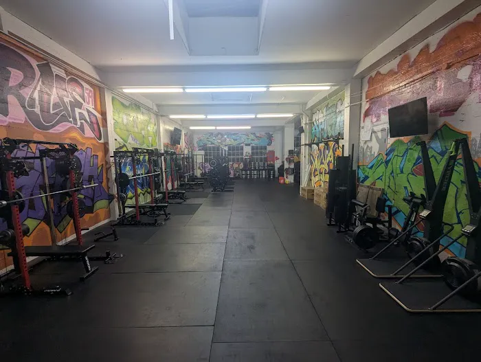 Strength Camp SF Bay Area 0