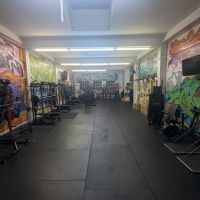 Strength Camp SF Bay Area