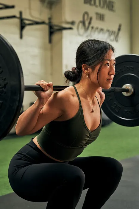 Strength Camp SF Bay Area 6