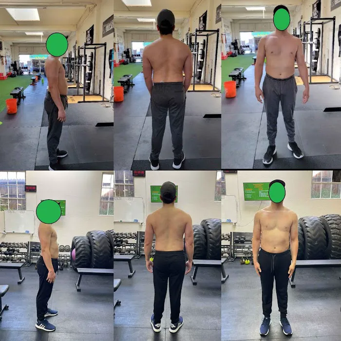 Strength Camp SF Bay Area 2