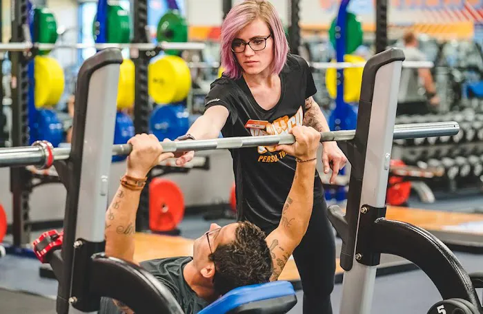 Crunch Fitness - Sunnyvale 3
