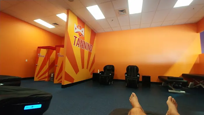 Crunch Fitness - Sunnyvale 1