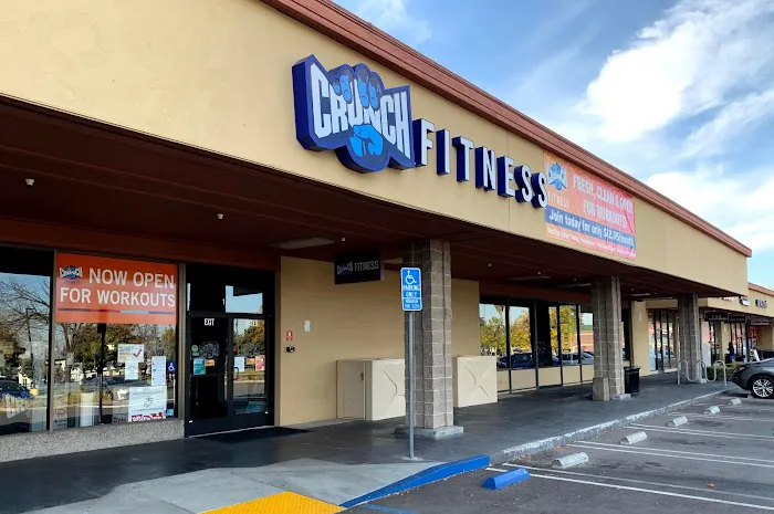 Crunch Fitness - Sunnyvale 0
