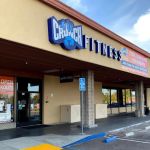 Crunch Fitness - Sunnyvale