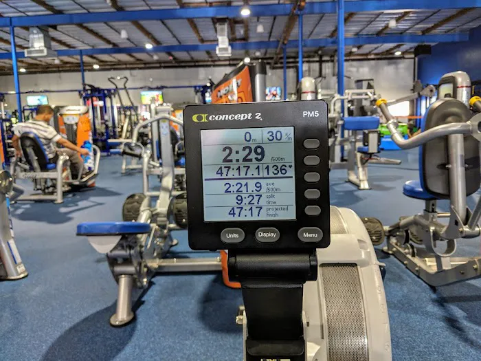 Crunch Fitness - Sunnyvale 6