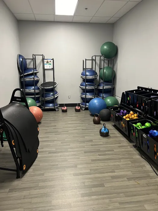 Crunch Fitness - Sunnyvale 5