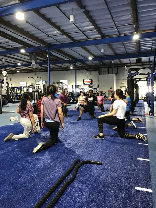 Crunch Fitness - Sunnyvale 7
