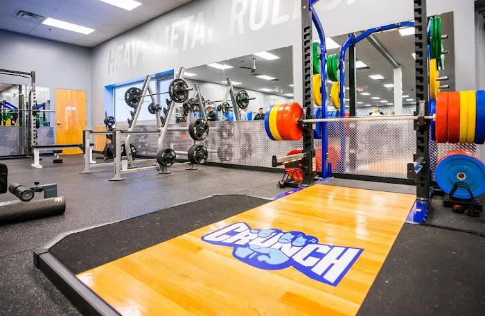 Crunch Fitness - Sunnyvale 8