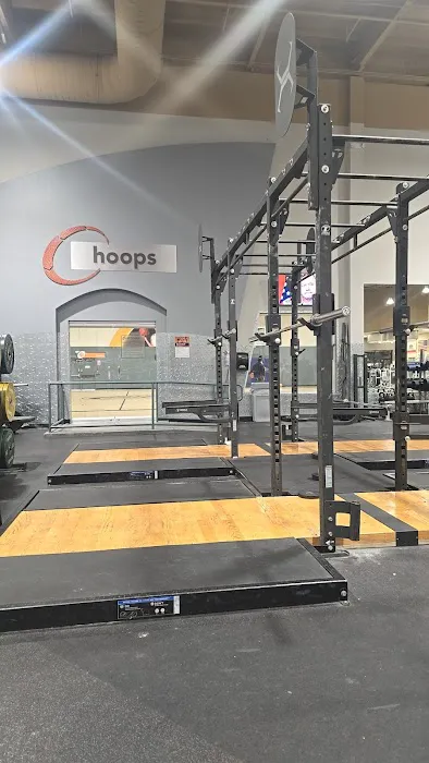 24 Hour Fitness 1
