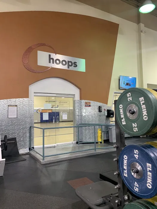 24 Hour Fitness 3