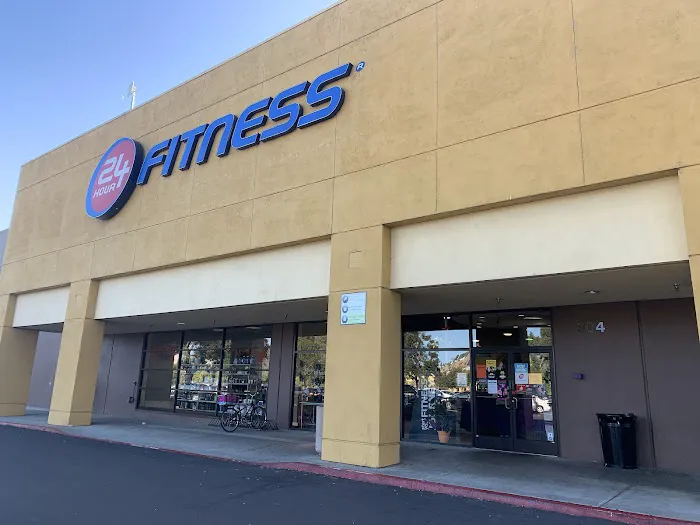 24 Hour Fitness 4