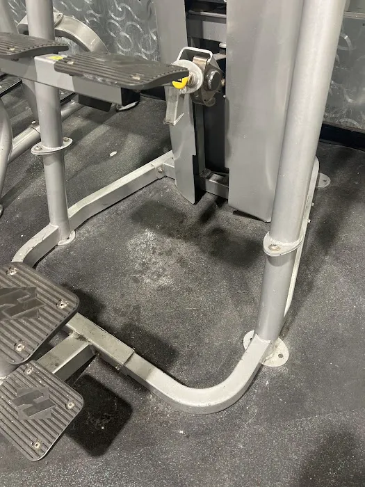 24 Hour Fitness 7