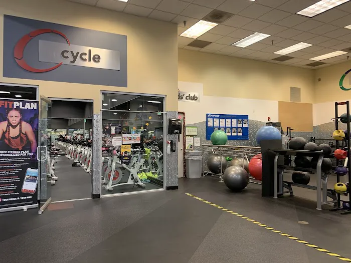 24 Hour Fitness 5
