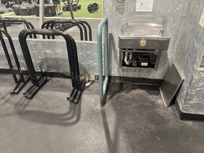 24 Hour Fitness 8