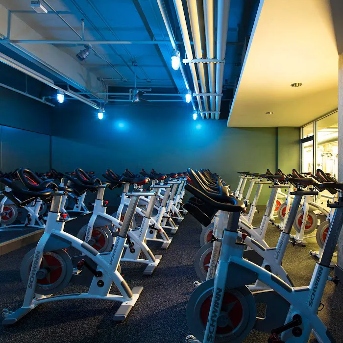 Equinox San Mateo 5