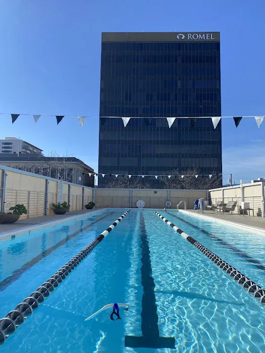 Equinox San Mateo 7