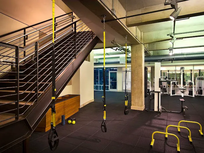 Equinox San Mateo 2