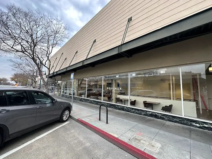 Equinox San Mateo 8