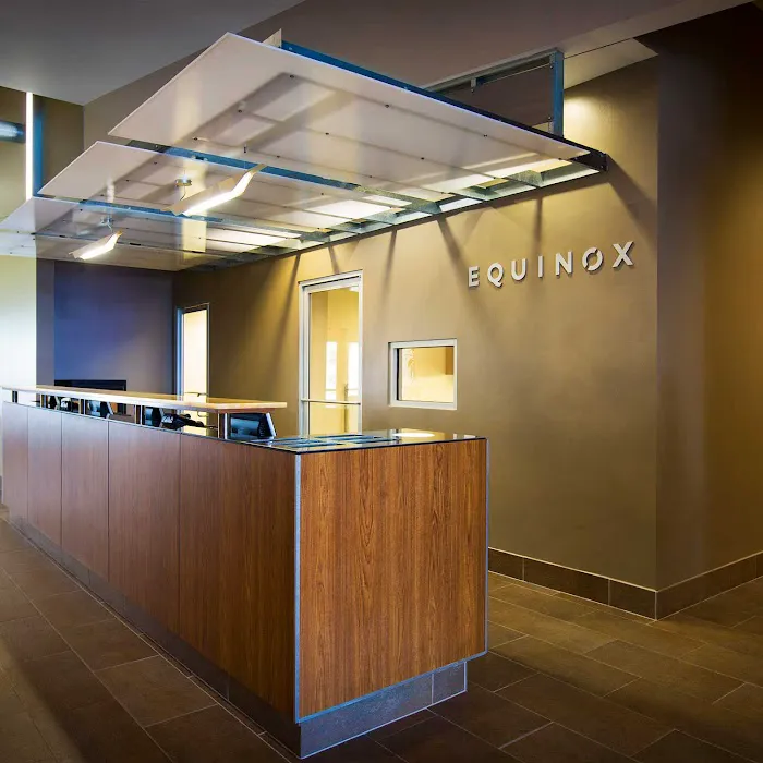 Equinox San Mateo 4