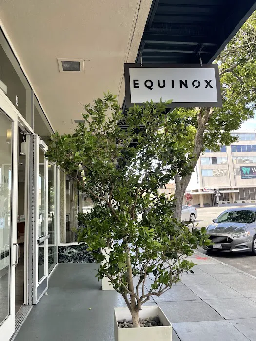 Equinox San Mateo 3