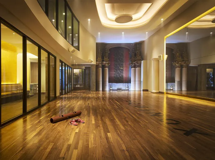 Equinox San Mateo 1