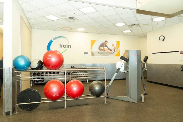 24 Hour Fitness 1