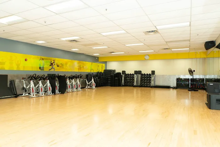 24 Hour Fitness 3
