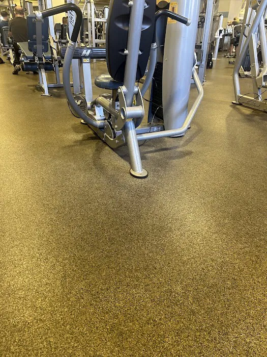 24 Hour Fitness 7