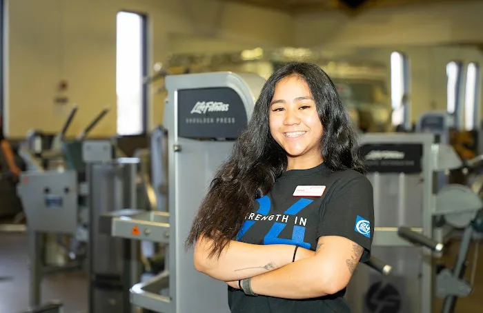 24 Hour Fitness 8