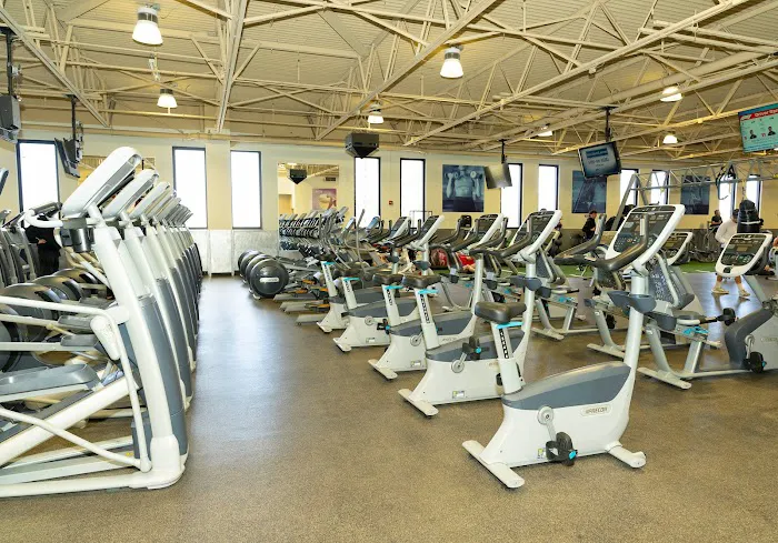 24 Hour Fitness 6