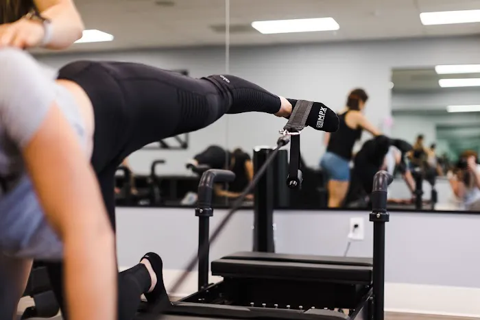 MPX Strength Studio 5