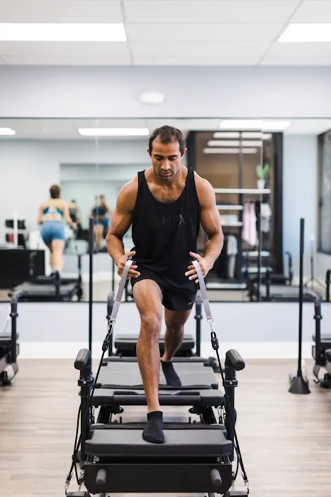 MPX Strength Studio 0