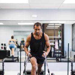 MPX Strength Studio ico