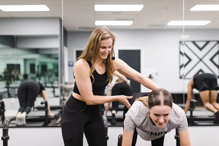 MPX Strength Studio 2