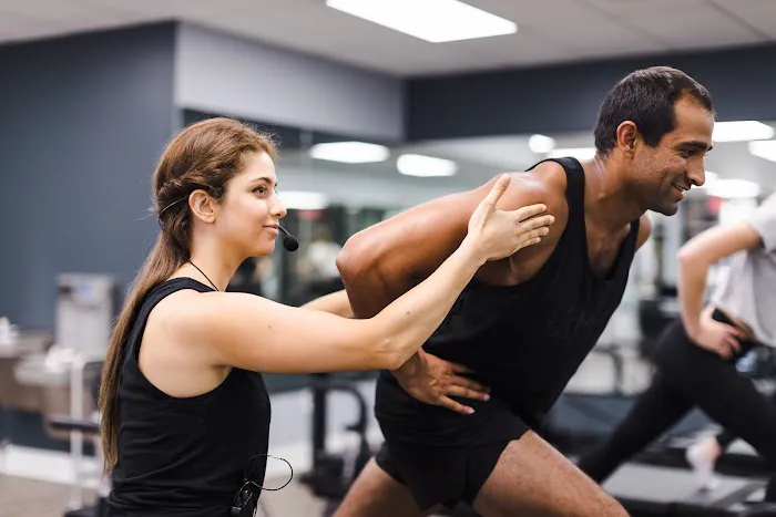 MPX Strength Studio 4