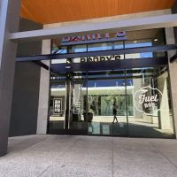 Barry's Palo Alto