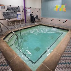 24 Hour Fitness ico