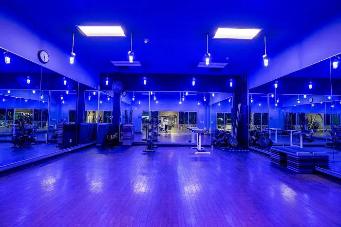 24 Hour Fitness 1