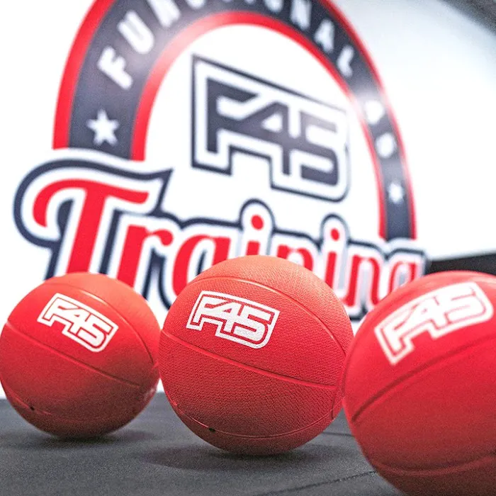 F45 Training San Bruno 7