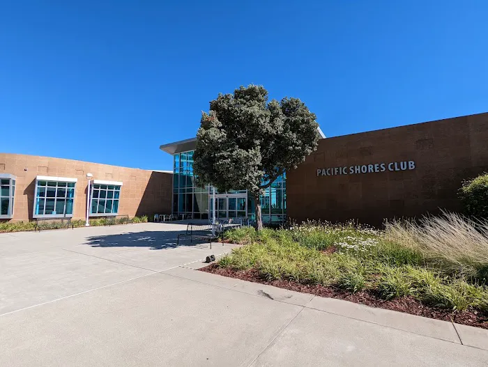 Pacific Shores Club 4