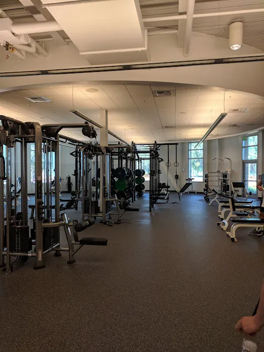 Pacific Shores Club 8