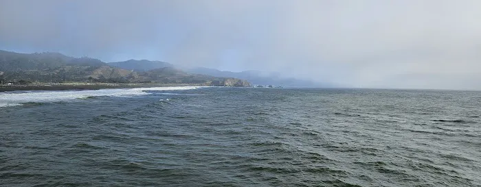 Pacific Shores Club 2