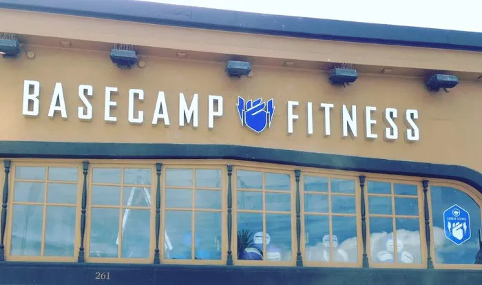Basecamp Fitness Burlingame 1
